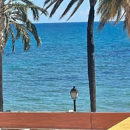 Marinador Josmar Leilighet Oropesa del Mar Eksteriør bilde