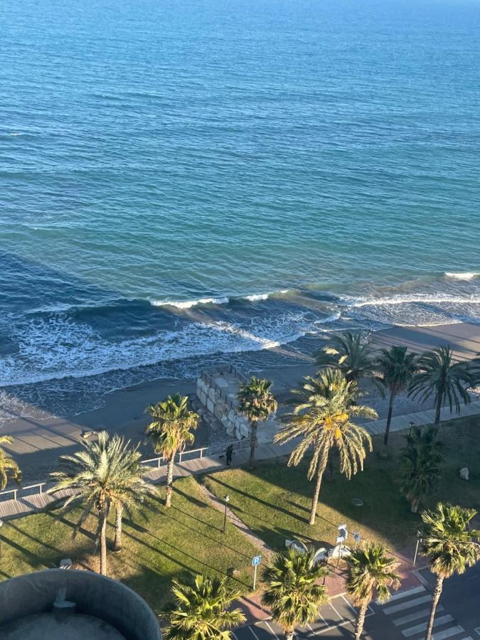 Marinador Josmar Leilighet Oropesa del Mar Eksteriør bilde
