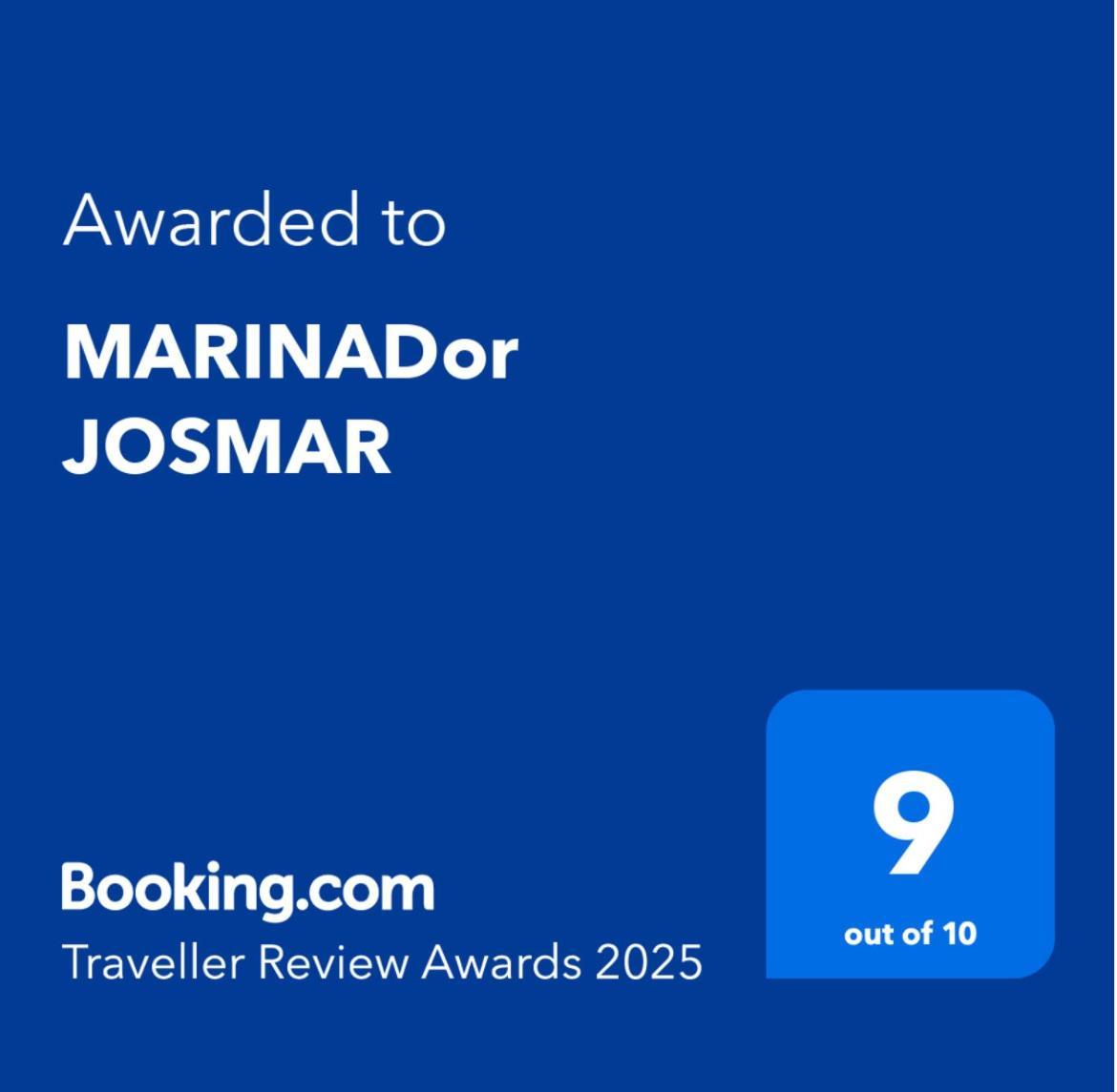 Marinador Josmar Leilighet Oropesa del Mar Eksteriør bilde